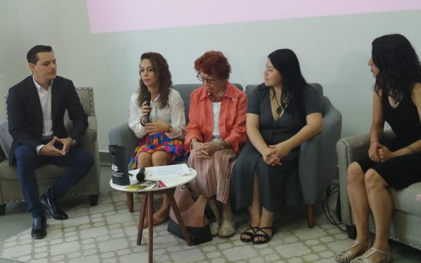 Cinemateca Nacional firma convenio con el Centro de Capacitación Cinematográfica de México