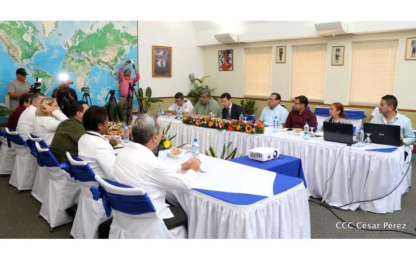 Nicaragua y Cuba inician primera ronda de conversaciones migratorias