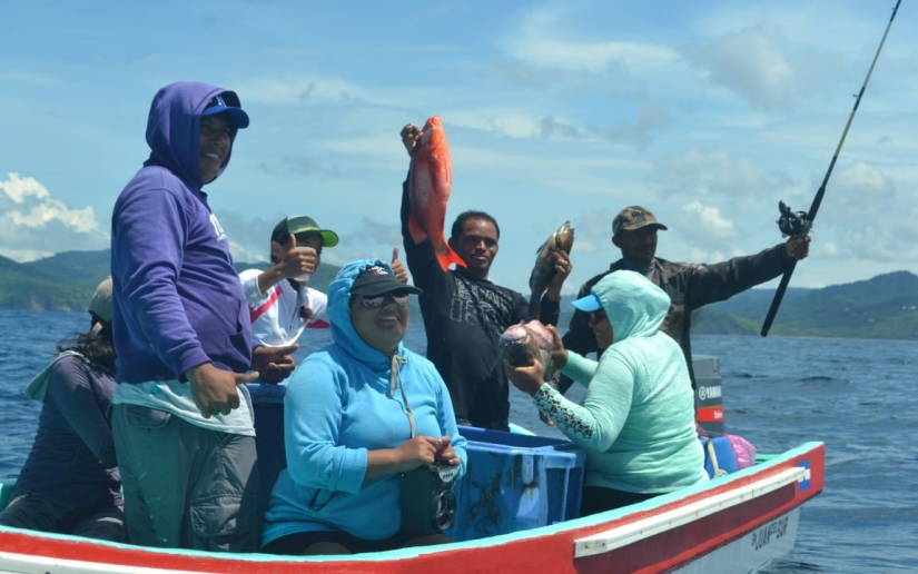 Nicaragua participa en Reunión Internacional para la Cooperación Sur-Sur y Triangular en Colombia