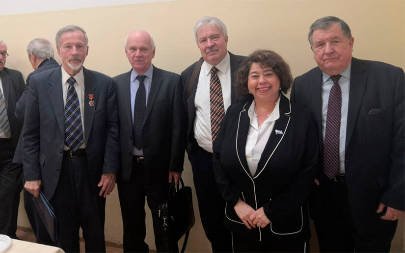 Inauguran Jornada Festiva por el 75 aniversario de relaciones diplomáticas Rusia- Nicaragua