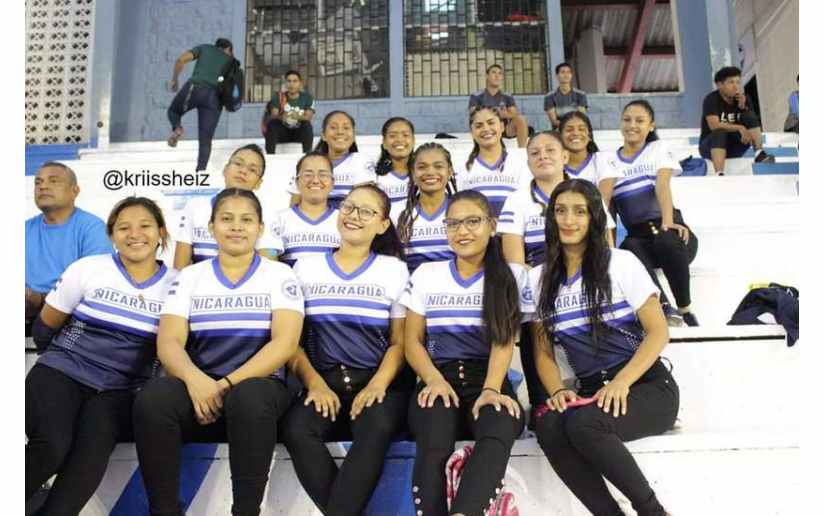 Selección de balonmano femenino clasifica a final del Campeonato Centroamericano U-24