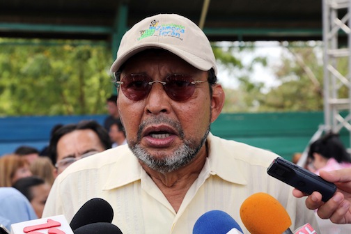 Revisarán Ley de Concertación Tributaria