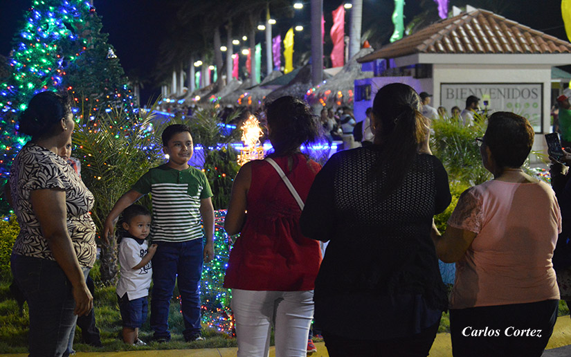 Puerto Salvador Allende atiende a 56 mil 684 visitantes en una semana