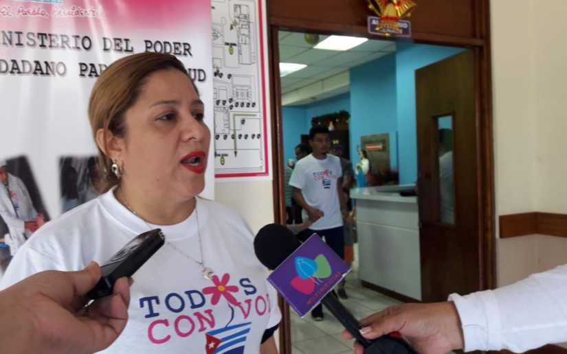 Voluntad política del buen Gobierno es relevante en la promoción de la equidad de género en Nicaragua