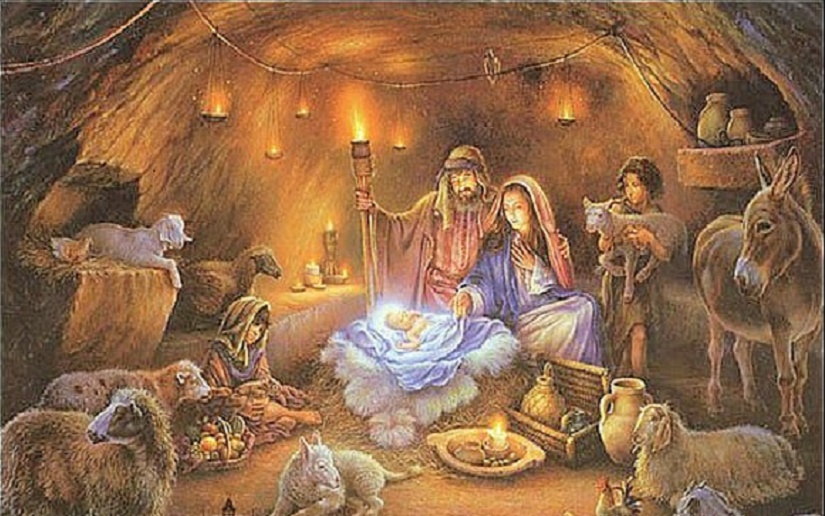 Jesús: La verdadera importancia de la navidad