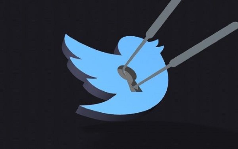 Error en Twitter permite vincular número telefónicos con usuarios