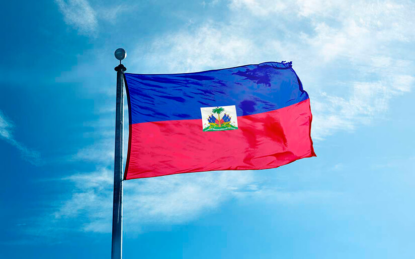 Gobierno de Nicaragua saluda el 216 Aniversario de Independencia de Haití