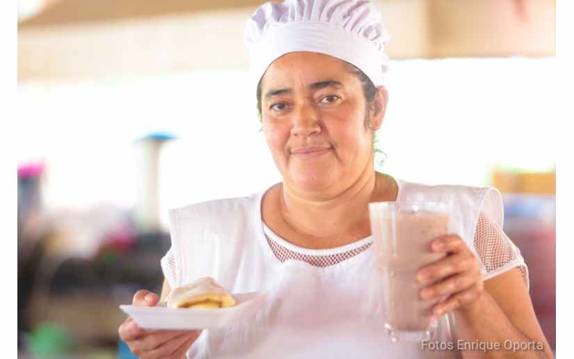 Si visita Managua conozca dónde probar comida típica nicaragüense