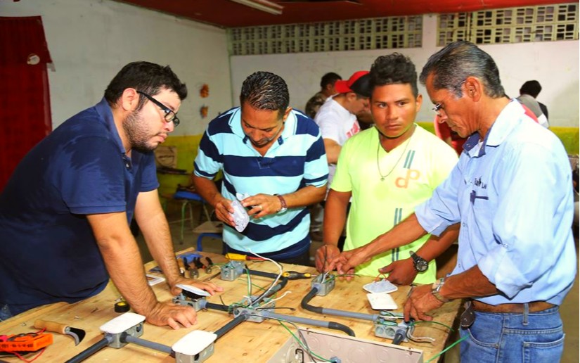 Clases en el Inatec inician el 10 de febrero