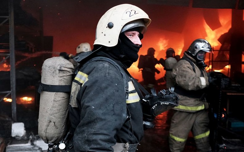 Nicaragua envía condolencias a familias de víctimas del incendio en la provincia rusa de Tomsk