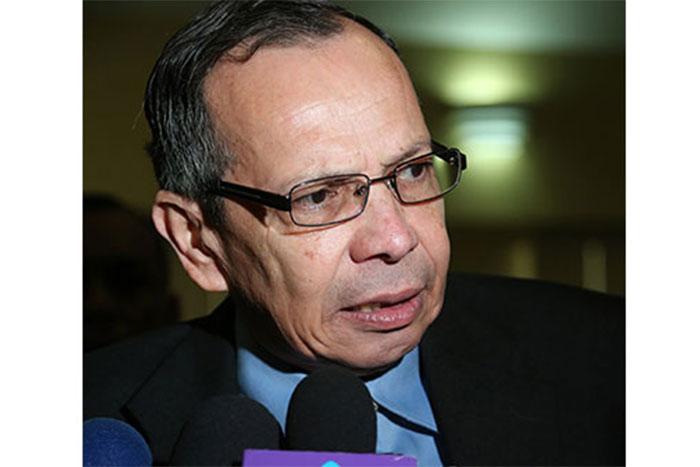 René Núñez electo presidente de la Asamblea Nacional