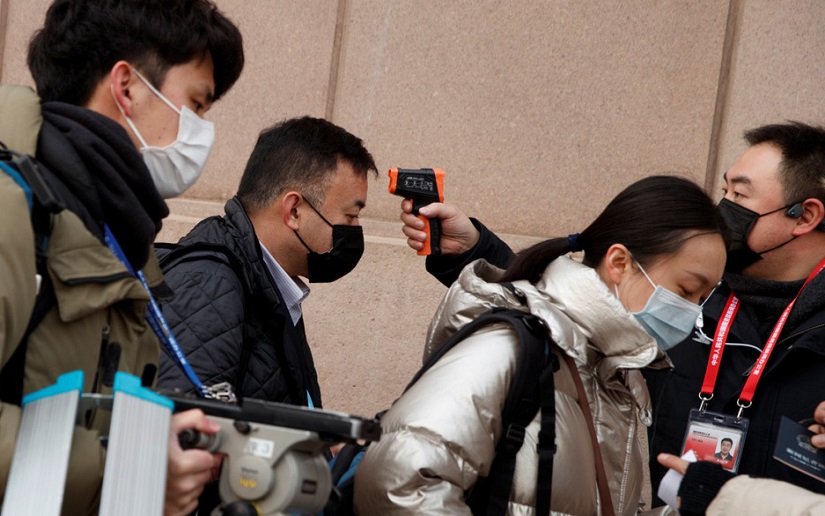 Coronavirus ha causado al menos 80 muertes en China