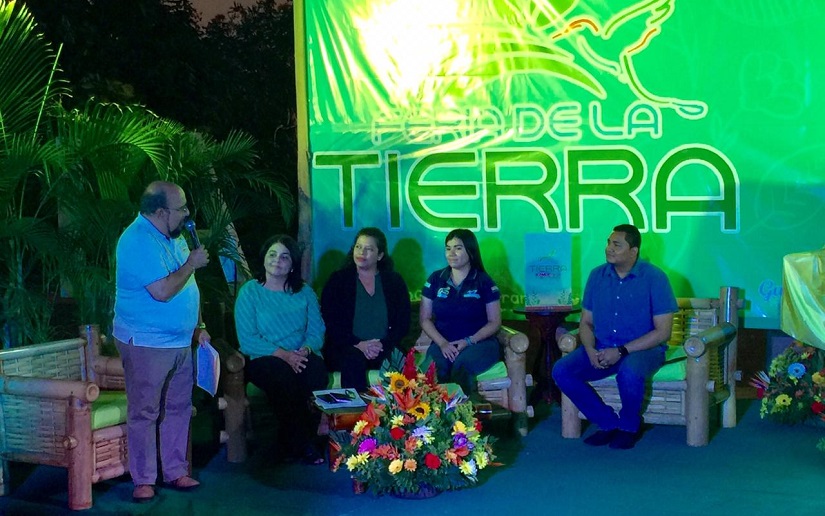 Lanzan Feria de la Tierra Vida, Armonía y Esperanza para la Humanidad