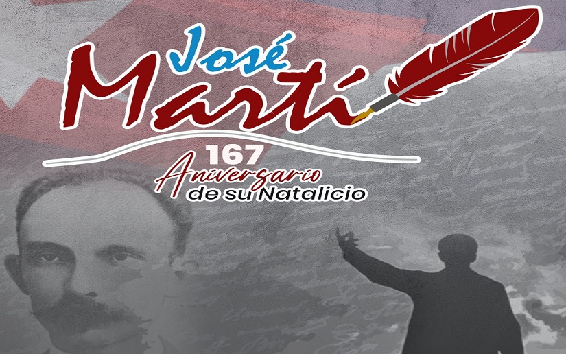 José Martí: Legado de compromiso e inspiración