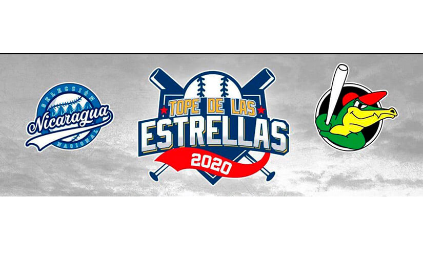 Todo listo para el tope de las Estrellas de la Serie Internacional de Béisbol