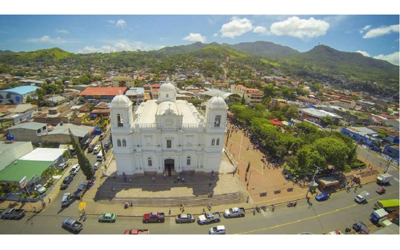 Matagalpa se prepara para celebrar su 158 aniversario