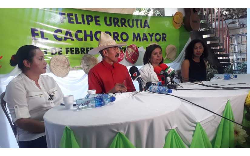 Estelí celebrará el 102 aniversario natal de don Felipe Urrutia
