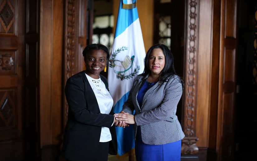 Guatemala y Nicaragua fortalecen lazos en el ámbito cultural