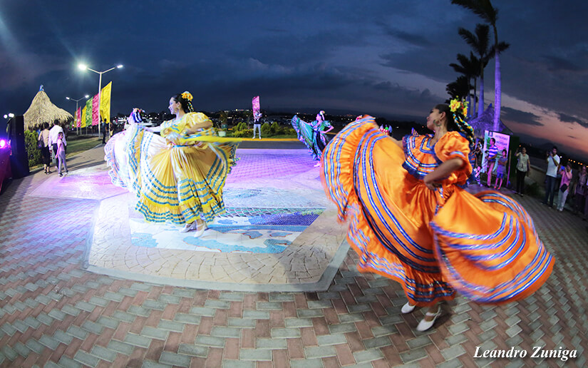 Cultura, turismo y tradición para disfrutar el fin de semana en Nicaragua