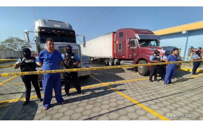 Policía Nacional incauta fuerte cantidad de dinero al narcotráfico