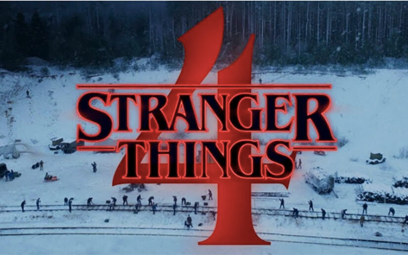 Cuarta temporada de Stranger Things con grandes sorpresas