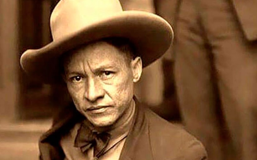 Sandino en la memoria de los pueblos