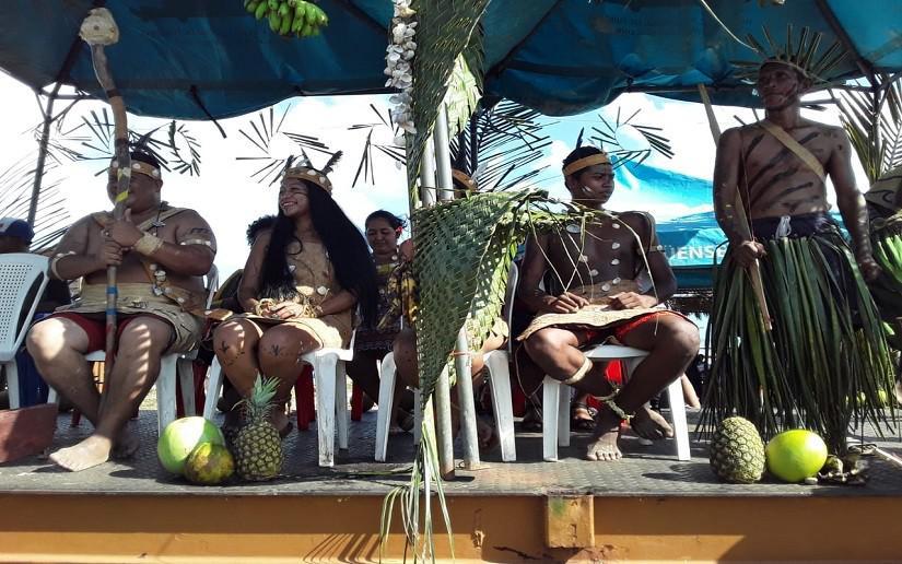 Finalizó el King Pulanka 2020 en Bilwi