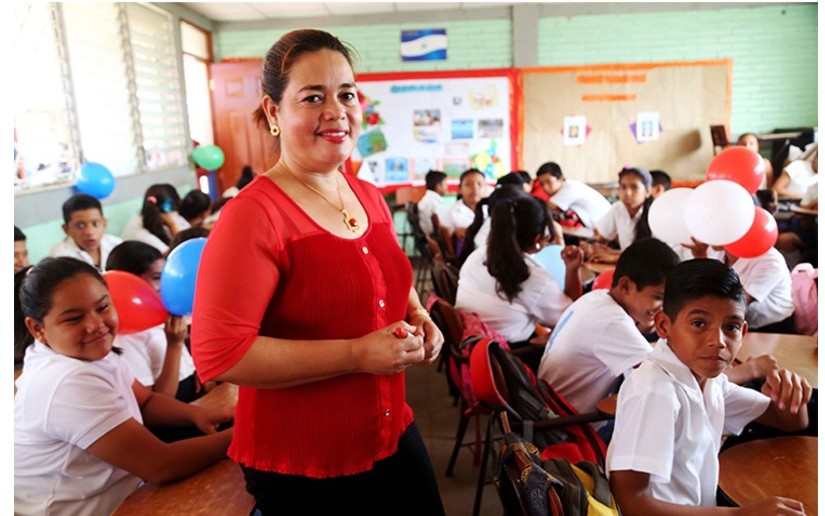 Ministerio de Educación certificará a docentes del idioma inglés de primaria en el 2020