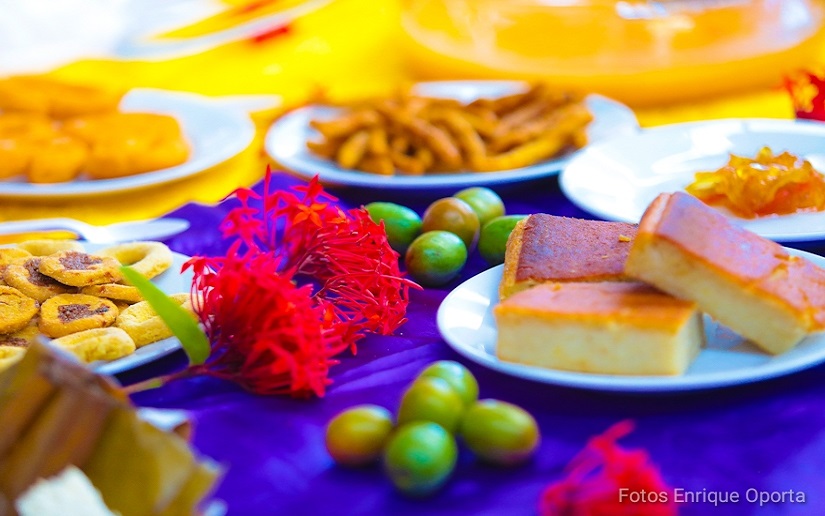 Nicaragua mostrará su gastronomía de Cuaresma a través de festivales