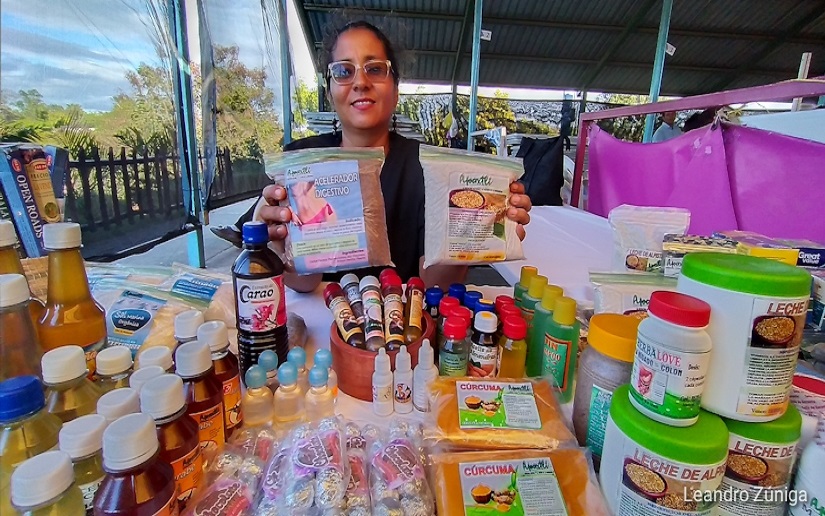 Apaxtli, el camino natural para lograr una mejor salud