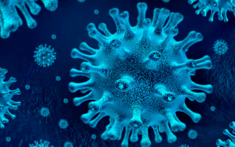 Seis nuevos países reportan personas contaminadas con el coronavirus