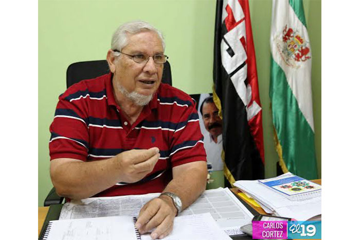Masaya lista para iniciar Escuela Municipal de Oficios