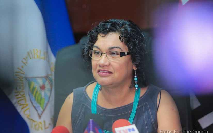 Ministerio de Salud reitera que en Nicaragua no hay casos de coronavirus