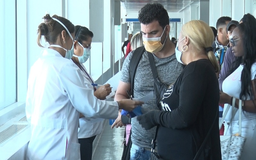Nicaragua mantiene activa vigilancia ante el coronavirus