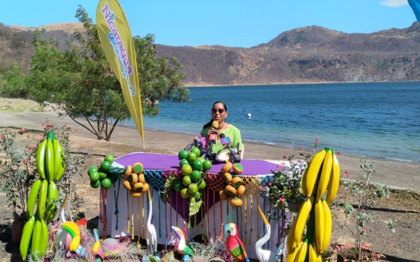 Anuncian más 80 actividades turísticas en Nicaragua durante Semana Santa