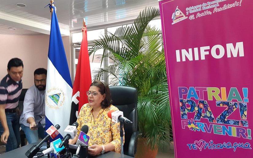Avanza plan especial de verano en municipalidades de Nicaragua
