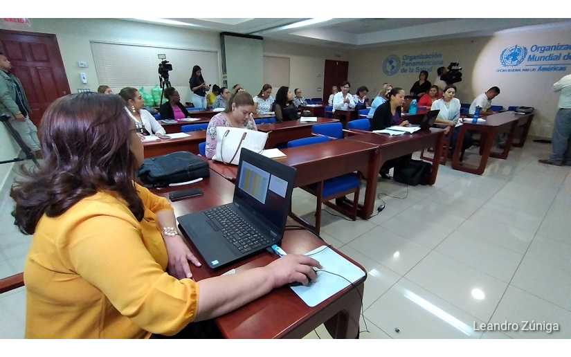 Ministerio de Salud avanza en la reducción de la tuberculosis en Nicaragua