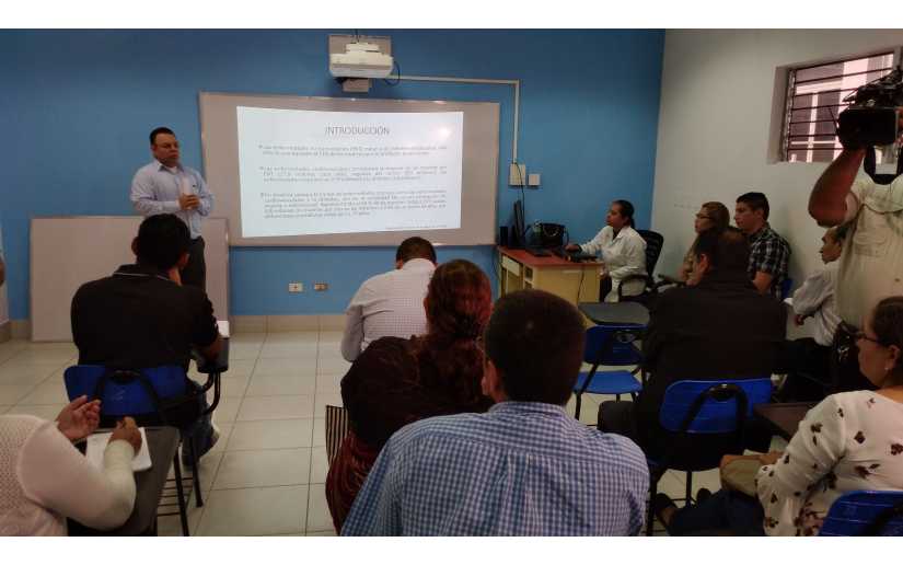 Médicos de Nicaragua fortalecen conocimientos para asegurar calidez y calidad en atención a pacientes crónicos