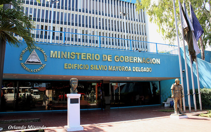 Matagalpa contará con nuevo complejo del Ministerio de Gobernación