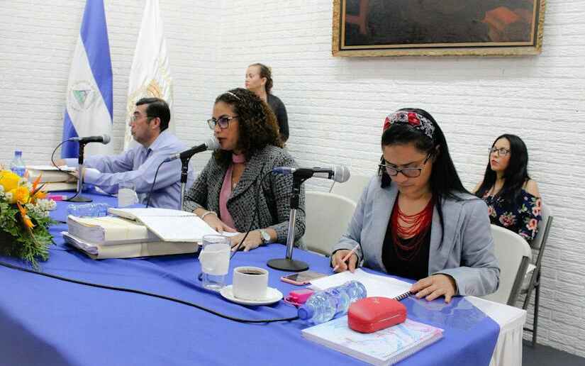 Alcaldía de Managua implementa acciones preventivas ante la Covid-19
