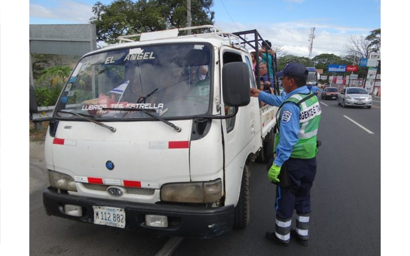 Dos personas fallecen en accidentes de tránsito en Waslala y Quilalí 