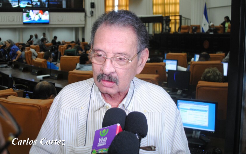 Embajada de Venezuela envía mensaje de condolencias por el paso a la inmortalidad del compañero Jacinto Suárez