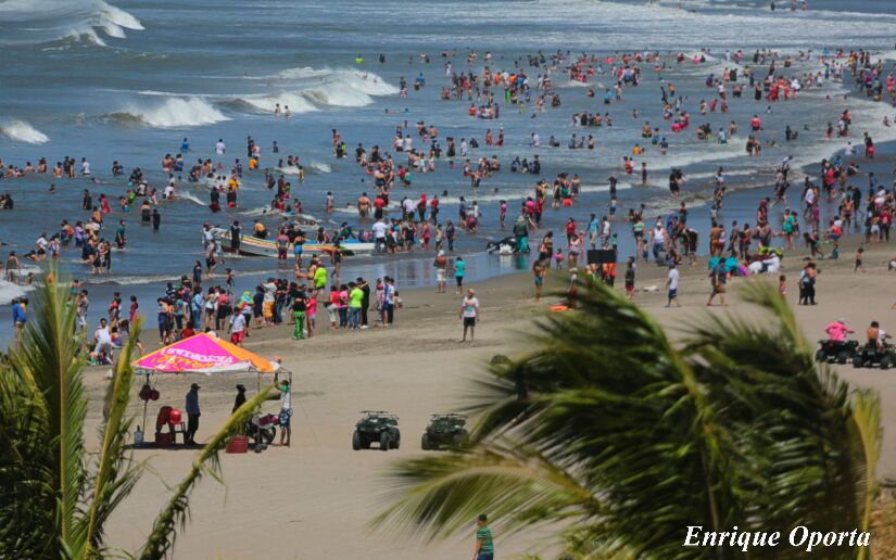Conozca el calendario de receso de Semana Santa para trabajadores del Estado en Nicaragua