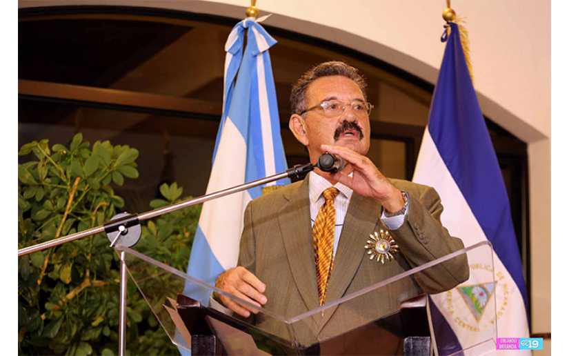 Partidos políticos, movimientos sociales y personalidades envían condolencias por fallecimiento del compañero Jacinto Suárez
