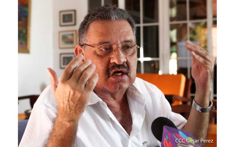 Presidente Nicolás Maduro envía mensaje de condolencias por paso a la inmortalidad del compañero Jacinto Suárez