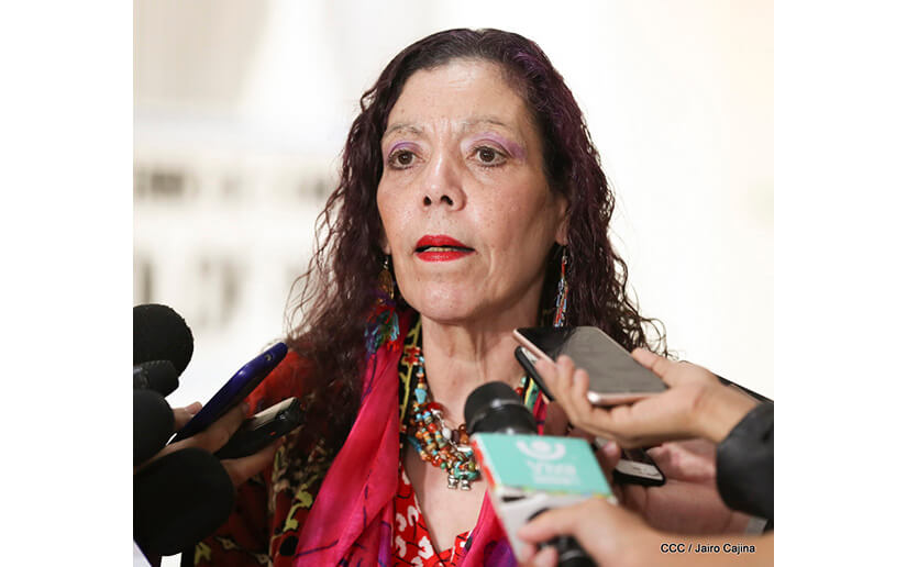 Compañera Rosario Murillo (02-04-2020)