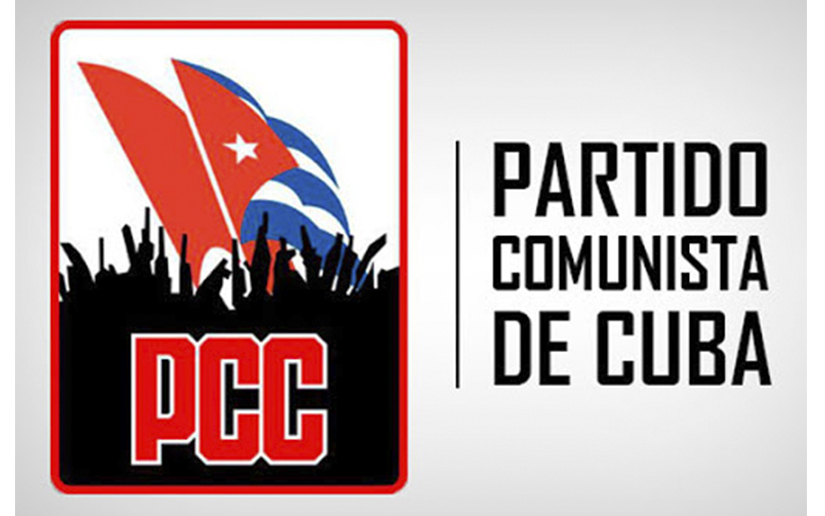Condolencias del Comité Central del Partido Comunista de Cuba, ante el paso a otro plano de vida del hermano Jacinto Suárez Espinoza