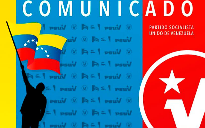 ¡Honor y Gloria al Compañero Jacinto Suárez!