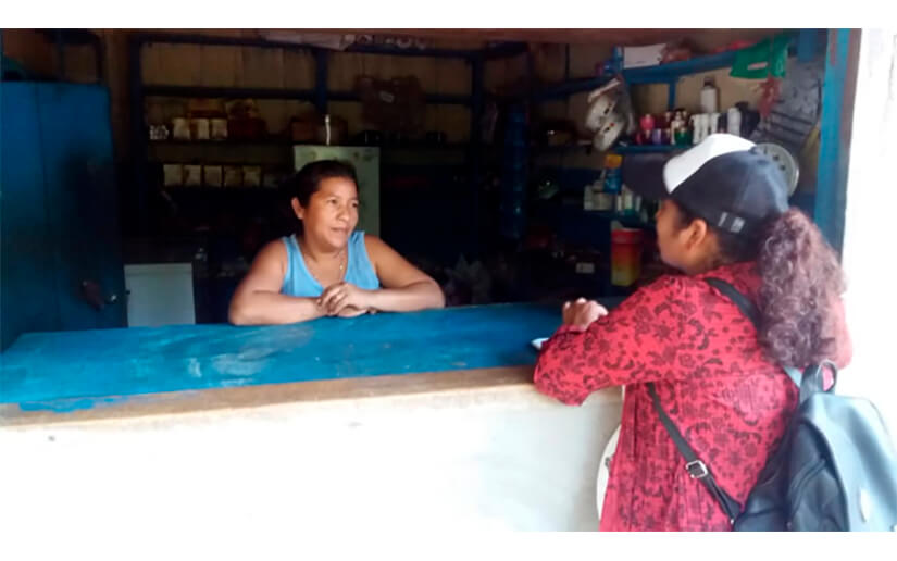 En Nicaragua hay un gobierno que trabaja con la promoción de la responsabilidad ciudadana 