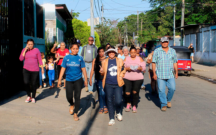 Nicaragua y la Covid-19: El secreto mejor ocultado por los medios occidentales